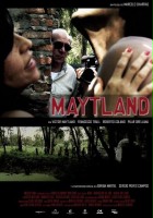 plakat filmu Maytland