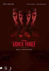 Plakat filmu The Voice Thief
