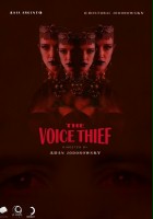 plakat filmu The Voice Thief