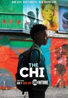 plakat filmu The Chi
