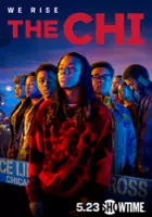 plakat - The Chi (2018)