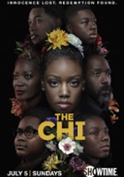plakat - The Chi (2018)