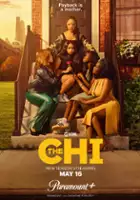 plakat - The Chi (2018)