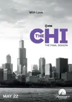 plakat - The Chi (2018)