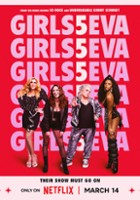 plakat - Girls5Eva (2021)