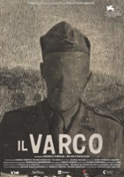 plakat filmu Il Varco - Once More Unto the Breach