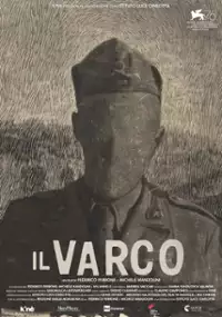 Plakat filmu Il varco