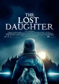 Plakat filmu Zaginiona córka