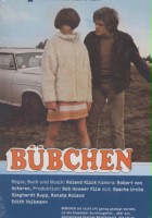 plakat filmu Bübchen