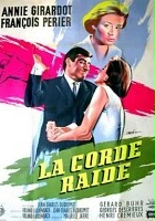 plakat filmu La Corde raide