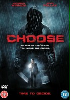 plakat filmu Choose