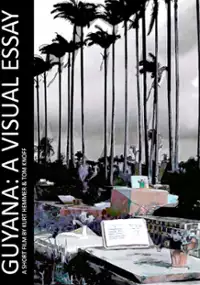 Plakat filmu Guyana: A Visual Essay