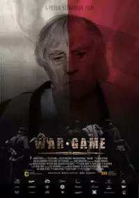 Plakat filmu War Game