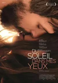Plakat filmu Du soleil dans mes yeux
