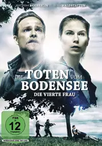 Plakat filmu Die Toten vom Bodensee: Die vierte Frau