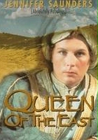 plakat filmu Queen of the East