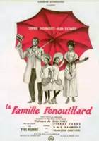 Roger Pelletier / La Famille Fenouillard