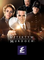 plakat filmu Detektyw Murdoch