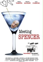 plakat filmu Meeting Spencer