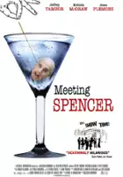 plakat filmu Meeting Spencer