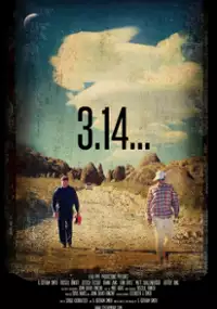 Plakat filmu 3.14...