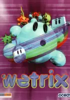 Jonathan Dunn / Wetrix