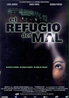 plakat filmu El Refugio del mal