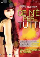 plakat filmu Ce n'è per tutti