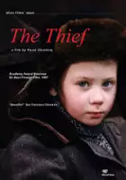 plakat filmu Złodziej