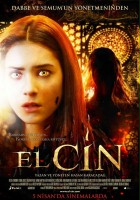 plakat filmu El-Cin