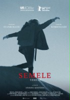 plakat filmu Semele