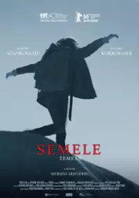 Plakat filmu Semele