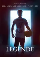 plakat filmu La Légende