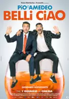 plakat filmu Belli ciao
