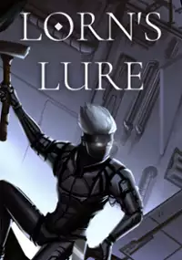 Plakat gry Lorn's Lure