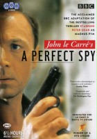 plakat filmu A Perfect Spy