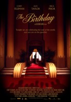 plakat filmu The Birthday