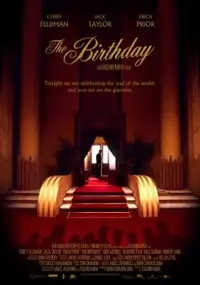 Plakat filmu The Birthday
