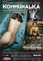 plakat filmu Kommunalka