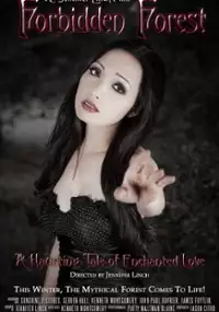 Plakat filmu Forbidden Forest