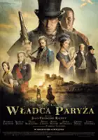 plakat filmu Władca Paryża