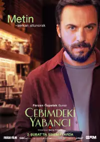Plakat filmu Cebimdeki Yabancı