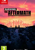 plakat gry Surviving the Aftermath