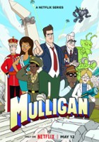 plakat serialu Mulligan
