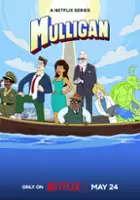 plakat - Mulligan (2023)