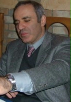plakat filmu Inna Rosja Kasparowa