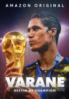 plakat - Varane: Destin de champion (2019)