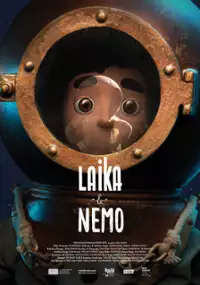 Plakat filmu Laika i Nemo