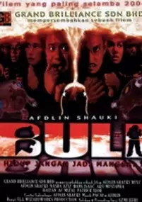 Plakat filmu Buli