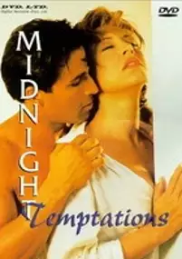 Plakat filmu Midnight Temptations